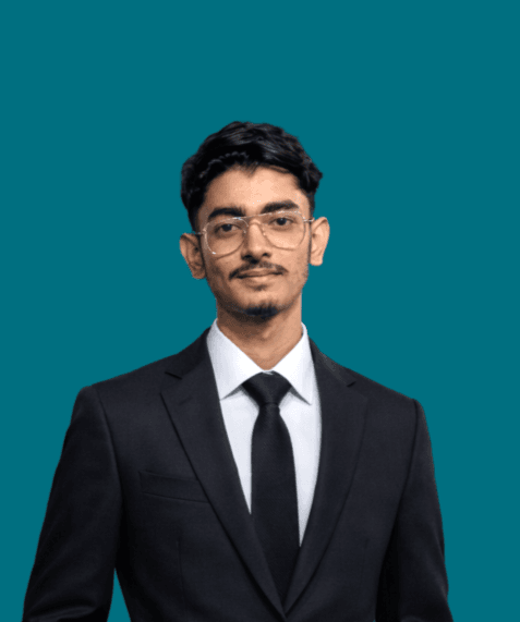 Md Marajus Salehin Anim